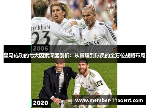 皇马成功的七大因素深度剖析：从管理到球员的全方位战略布局