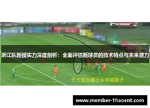 浙江队新援实力深度剖析：全面评估新球员的技术特点与未来潜力