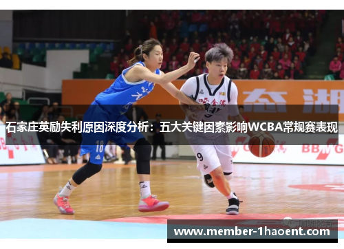 石家庄英励失利原因深度分析：五大关键因素影响WCBA常规赛表现