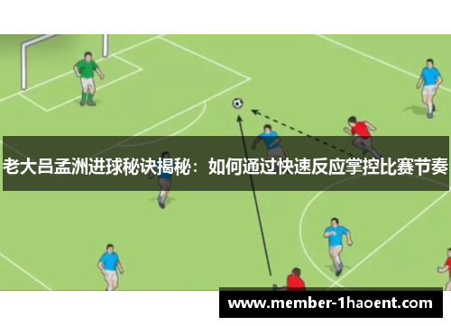 老大吕孟洲进球秘诀揭秘：如何通过快速反应掌控比赛节奏