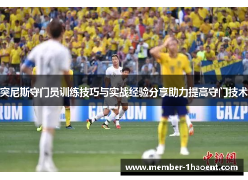 突尼斯守门员训练技巧与实战经验分享助力提高守门技术