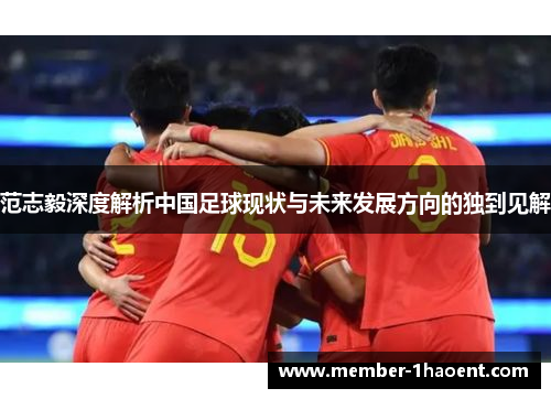 范志毅深度解析中国足球现状与未来发展方向的独到见解 范志毅深度解析中国足球现状与未来发展方向的独到见解