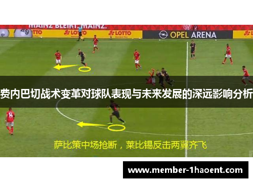 费内巴切战术变革对球队表现与未来发展的深远影响分析 费内巴切战术变革对球队表现与未来发展的深远影响分析