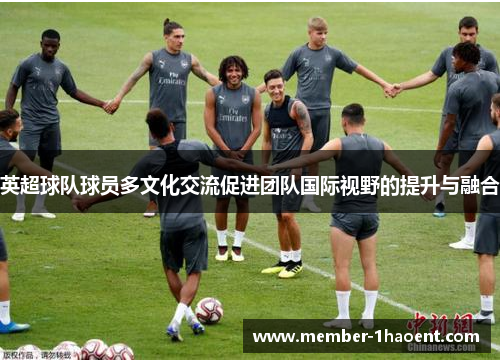 英超球队球员多文化交流促进团队国际视野的提升与融合